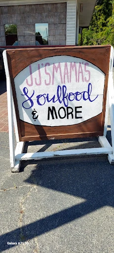 Jj's Mama's Soulfood & More Llc photo 3