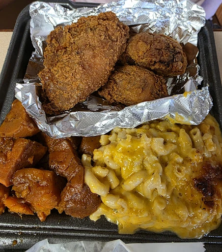 Jj's Mama's Soulfood & More Llc photo 10