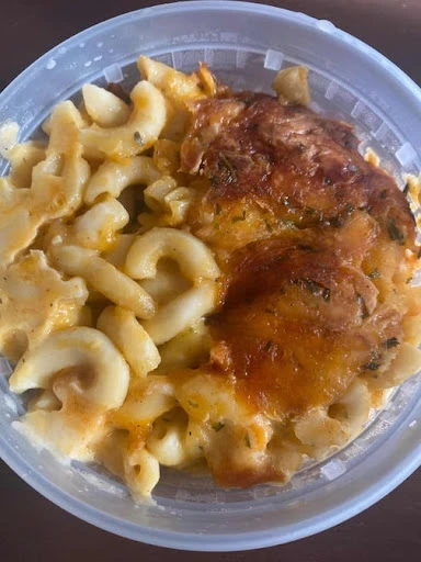 Jj's Mama's Soulfood & More Llc photo 9