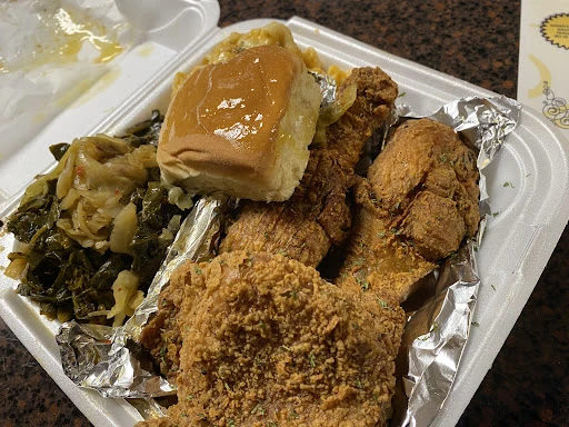 Jj's Mama's Soulfood & More Llc photo 8