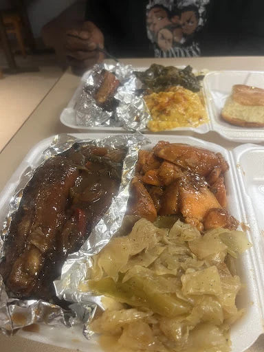 Jj's Mama's Soulfood & More Llc photo 7