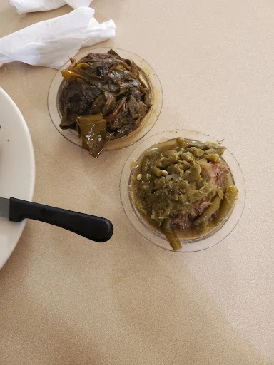 Jj's Mama's Soulfood & More Llc photo 6