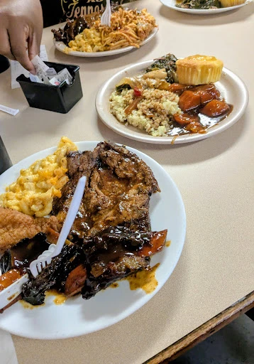 Jj's Mama's Soulfood & More Llc photo 5