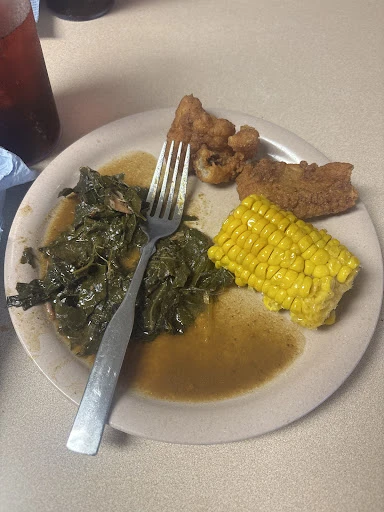 Jj's Mama's Soulfood & More Llc photo 4